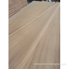 Veneer panel with recon wood veneer wholesale